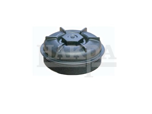 1729659-SCANIA-FILTER HEAD